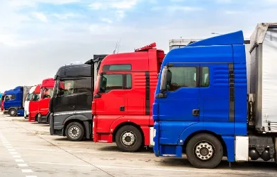 Konya Kırıkhan Ambar Nakliyat