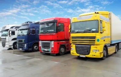 Konya Kırıkhan Nakliye Ambarı