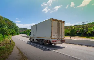 Konya ile Kırıkhan Arası Bulaşık Makinesi Taşıma