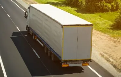 Konya ile Kırıkhan Arası Parça Eşya Taşıma